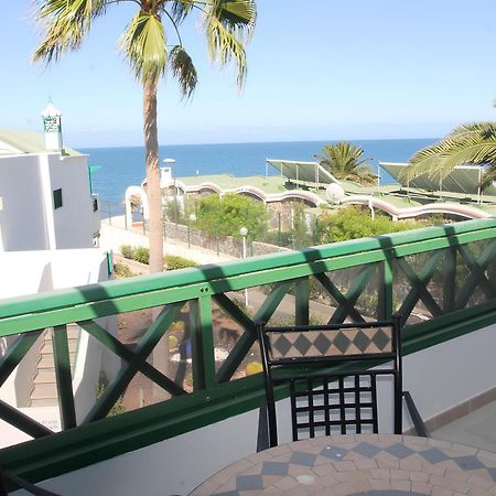 Bonito Apartamento Cerca La Playa San Bartolomé Exterior foto