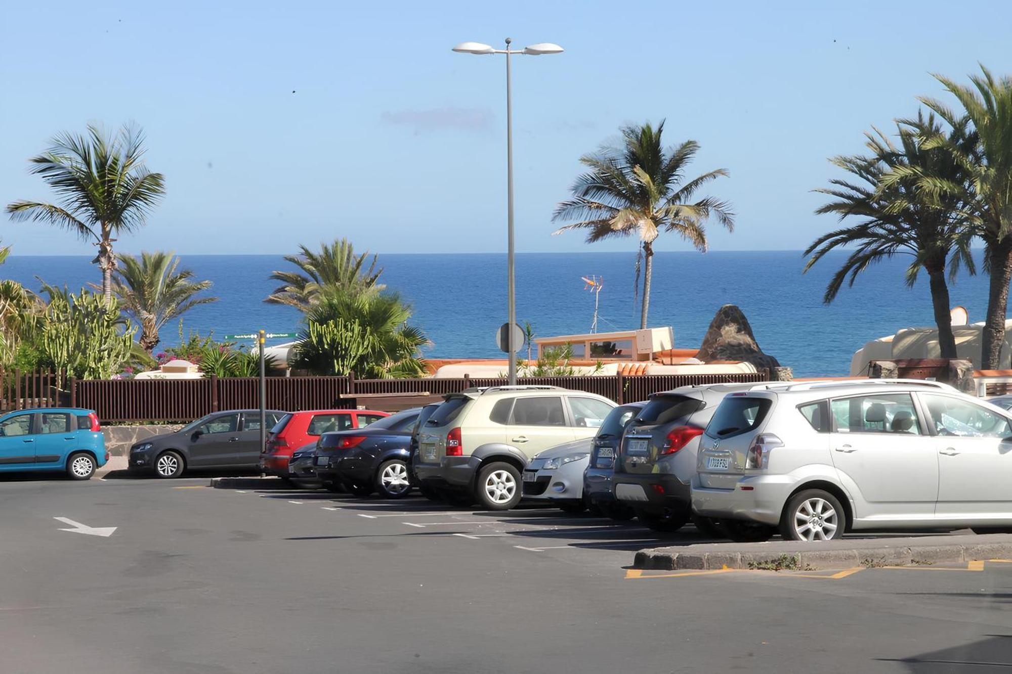 Bonito Apartamento Cerca La Playa San Bartolomé Exterior foto