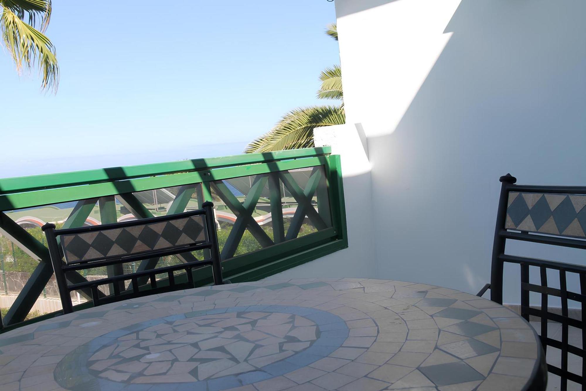 Bonito Apartamento Cerca La Playa San Bartolomé Exterior foto