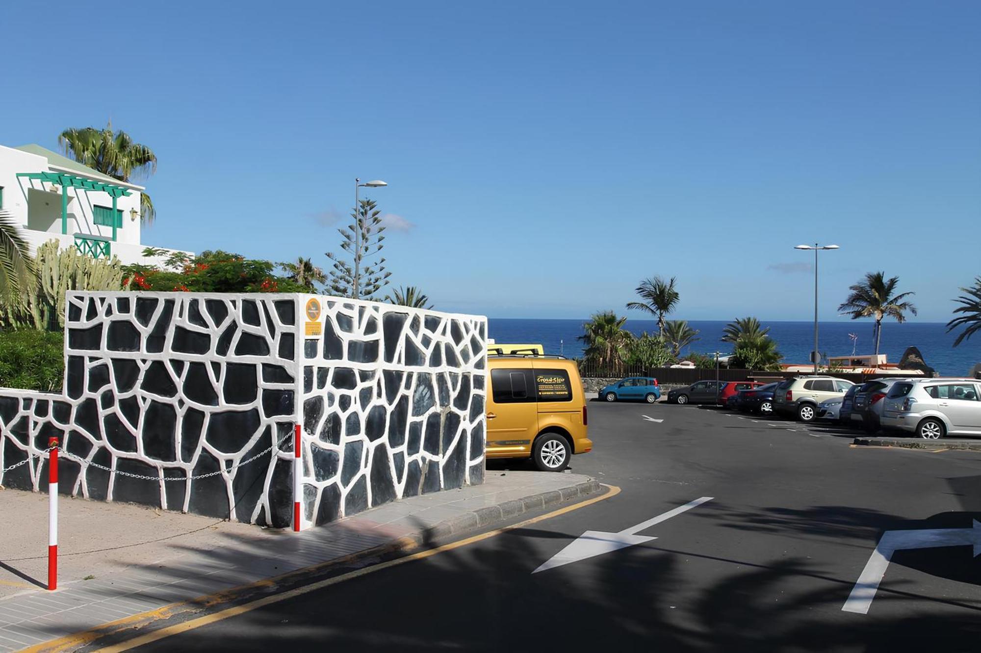 Bonito Apartamento Cerca La Playa San Bartolomé Exterior foto
